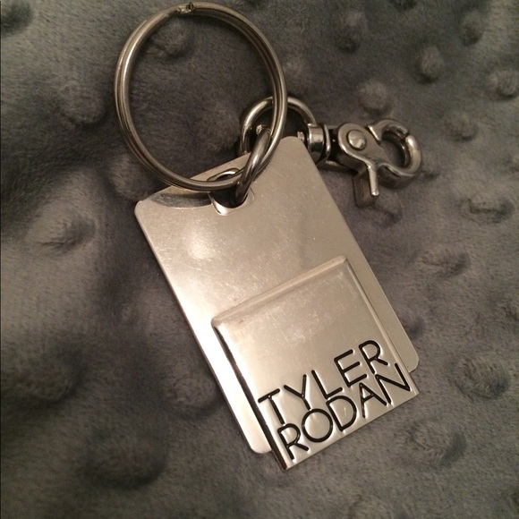 Tyler Rodan Key Ring - Picture 2 of 4